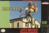Paperboy 2 (Super Nintendo)